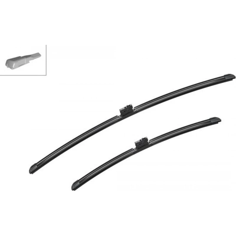 BOSCH Viskerblade 3 397 014 206, 650/475 mm, Aerotwin