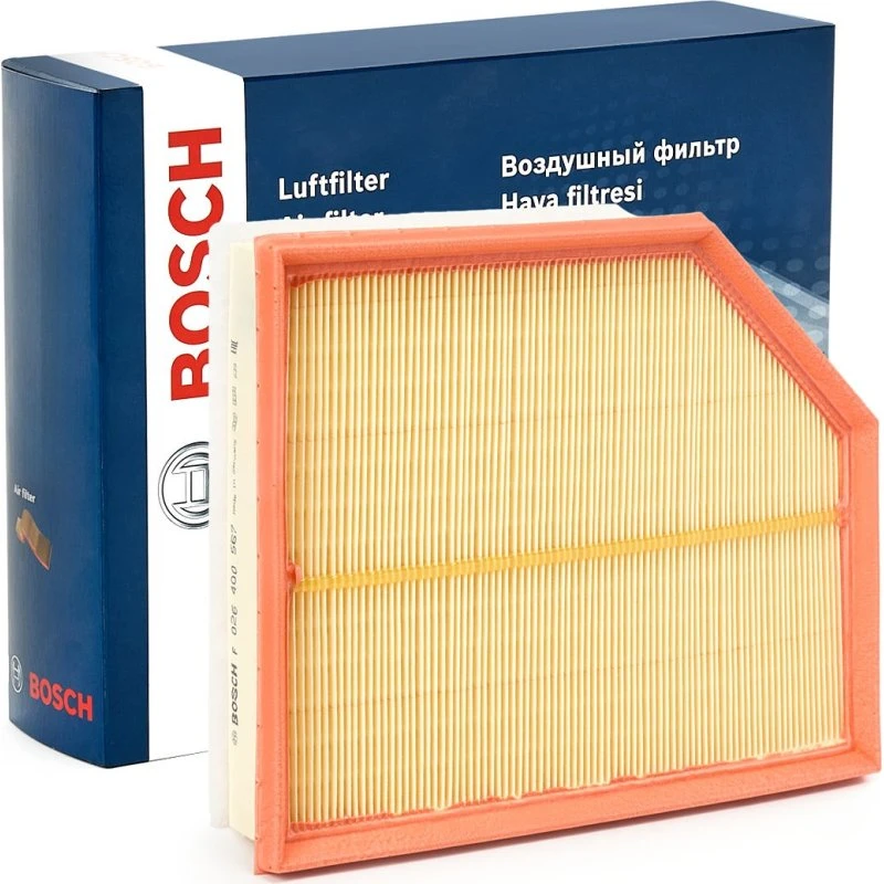 BOSCH Luftfilter F 026 400 567 til VOLVO S60 S90 V60 XC60
