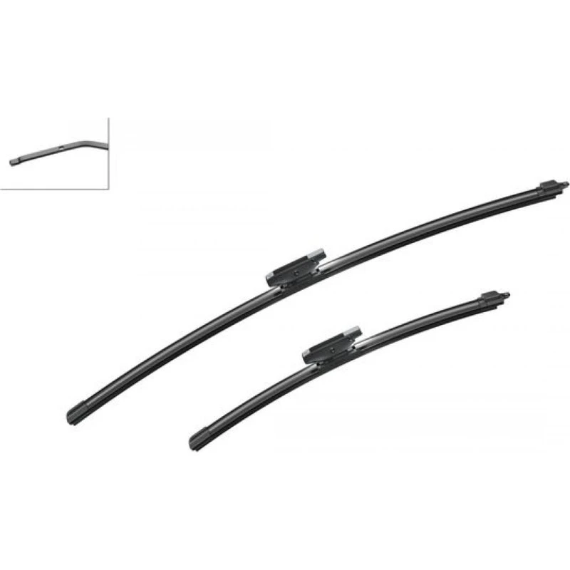 BOSCH Aerotwin Viskerblade 650/425 mm til CITROËN