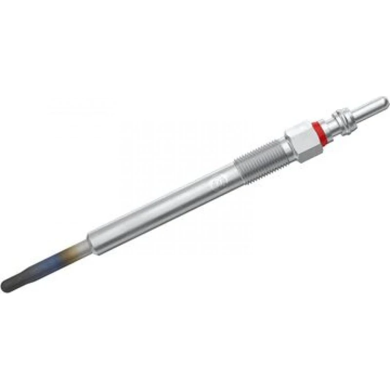 BOSCH Gløderør 0 250 404 004, 120 mm, M9x1,0, til OPEL, FIAT, ALFA ROMEO