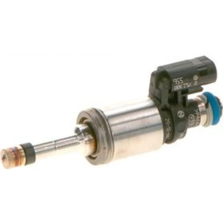 BOSCH Indsprøjtningsventil 0 261 500 556 til FORD