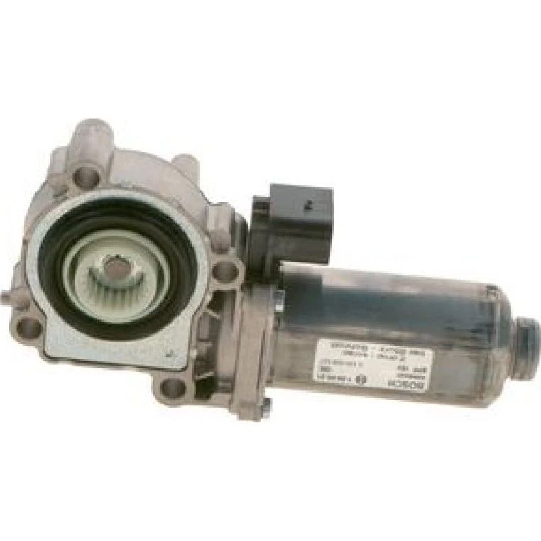 BOSCH Elektromotor 0 130 008 527 til BMW X3, X5, X6