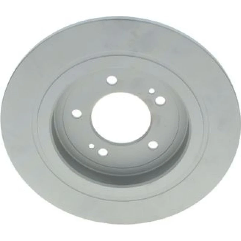 BOSCH Bremseskive 0 986 479 E46 til Hyundai KIA