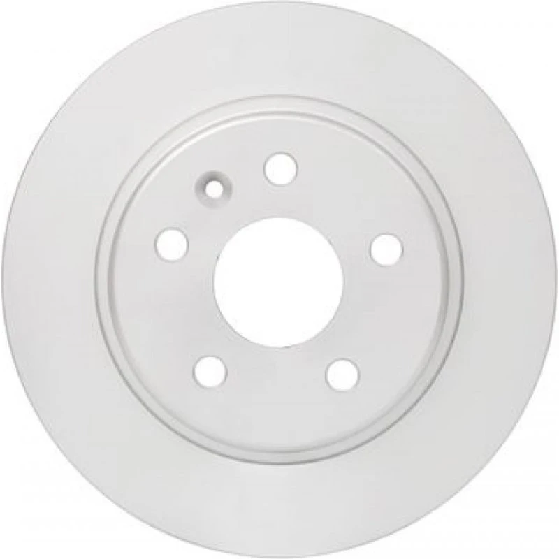 BOSCH Bremseskive 0 986 479 D89 for OPEL/CHEVROLET/VAUXHALL