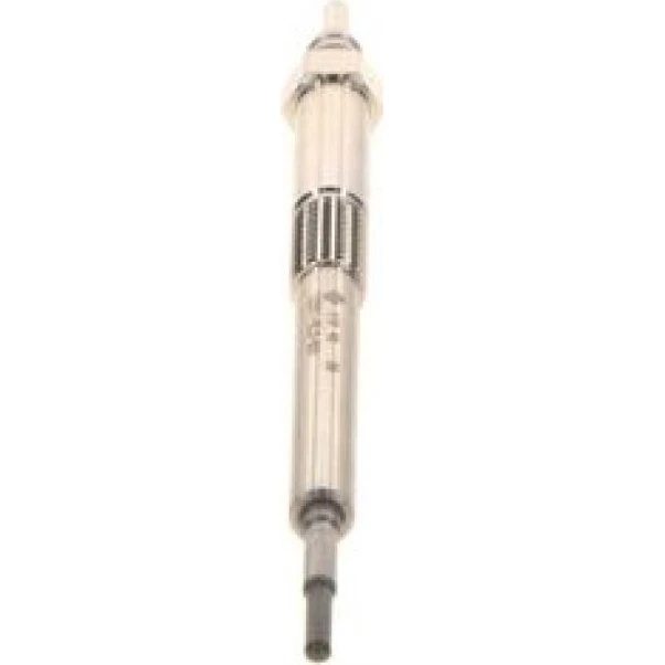 BOSCH Gløderør F 01G 004 02X, 11 V, M10x1,25, Penciltype