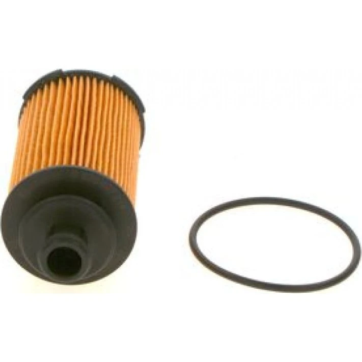 BOSCH Oliefilter F 026 407 214 til OPEL & Vauxhall