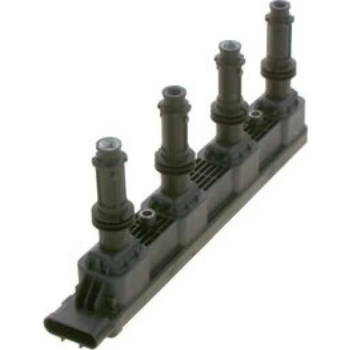 BOSCH Tændspole 0 221 503 800 til OPEL, CHEVROLET, VAUXHALL