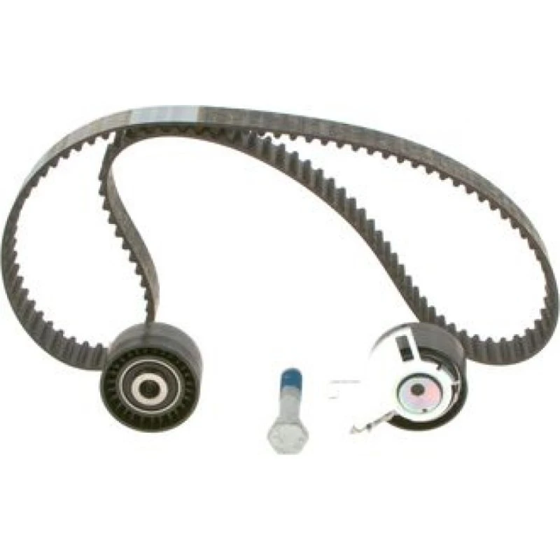 BOSCH Tandremssæt 1 987 946 668 | 116 tænder | Ford, Toyota, Peugeot