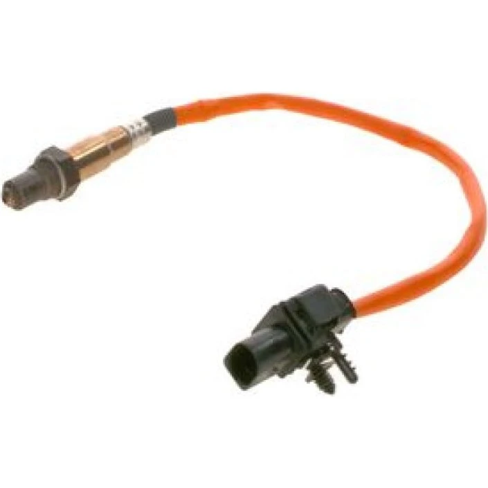 BOSCH Lambdasonde 0 281 004 537 for FIAT, JEEP, ALFA ROMEO