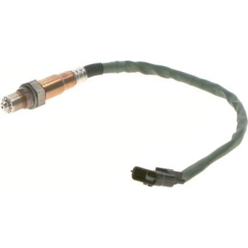 BOSCH Lambdasonde 0 258 027 00A for RENAULT, DACIA, SMART