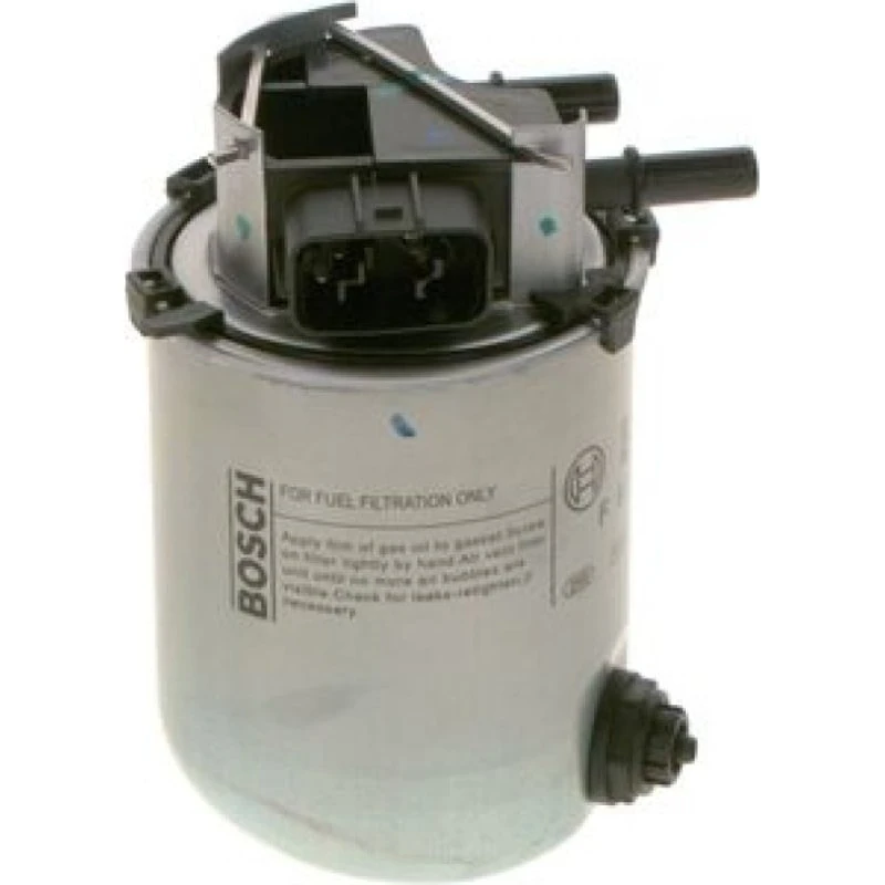 BOSCH Brændstoffilter F 026 402 218, 16400BB50A, NF2477