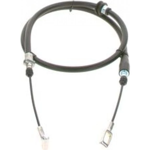 BOSCH Håndbremsekabel 1 987 482 894, 1266 mm, til IVECO DAILY
