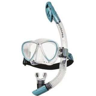 Scubapro Synergy Twin Combo – Trufit maske & Spectra Dry snorkel