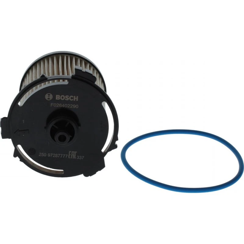 BOSCH Brændstoffilter F 026 402 290, 114 mm diameter, 103 mm højde
