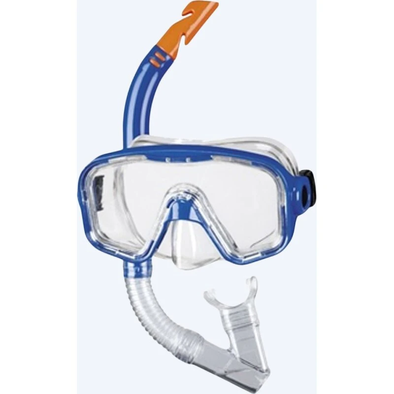 BECO Bahia snorkelsæt 12+ – junior/voksen