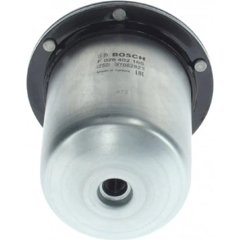 BOSCH Brændstoffilter F 026 402 165, 90 mm, 158 mm
