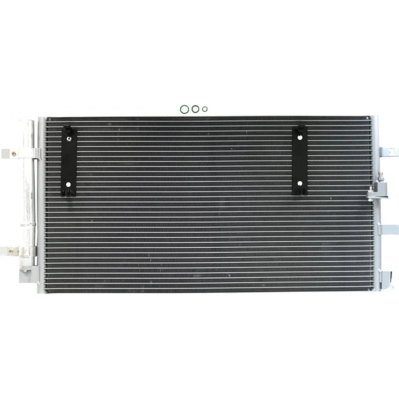 BOSCH Kondensor 1 986 AD2 015 til AUDI A4, A5, Q5
