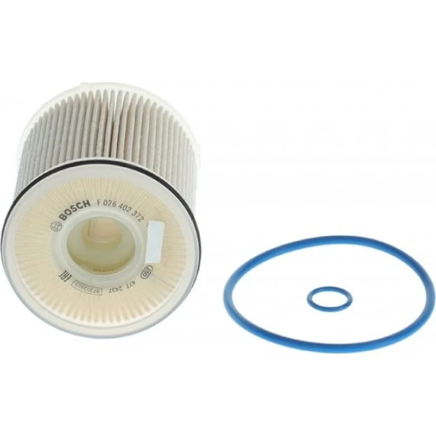 BOSCH Brændstoffilter F 026 402 372 for Mercedes-Benz & Renault