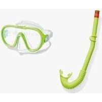 Intex snorkel- og dykkermaske til børn 55642 (8+)