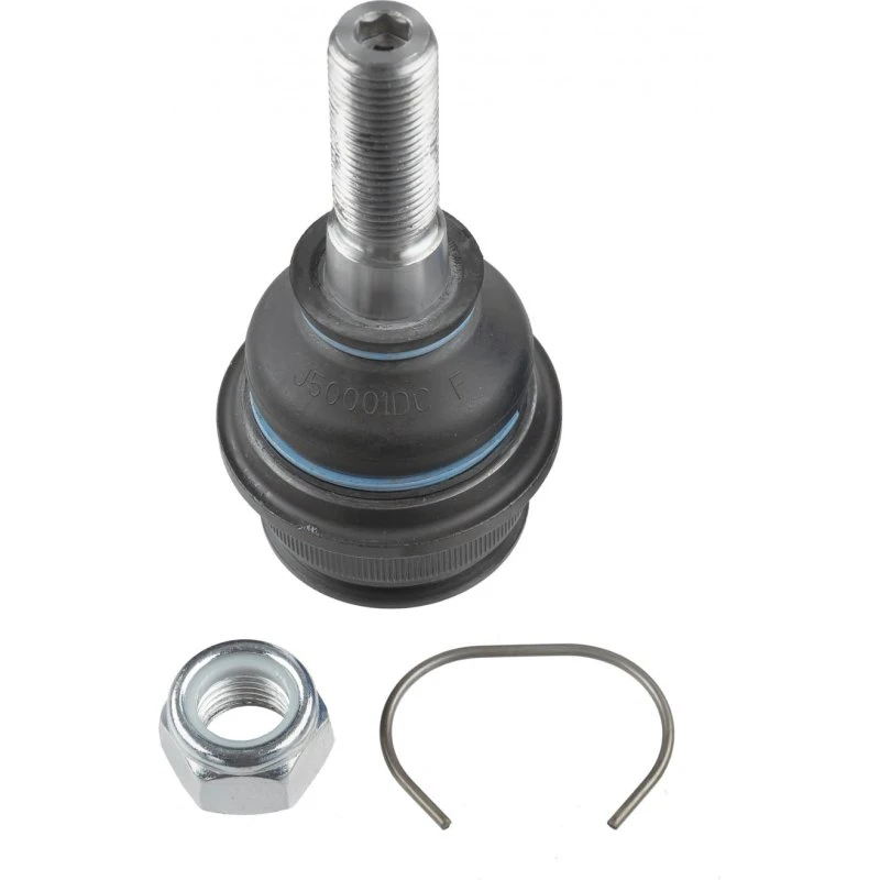 LEMFÖRDER Bærekugle 10155 03 for VW T4