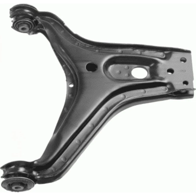 LEMFÖRDER Bærearm 22784 01 for AUDI B3/B4