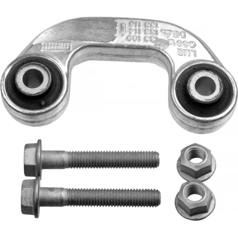 LEMFÖRDER Stabilisatorstang 21555 02 til AUDI, VW, SKODA
