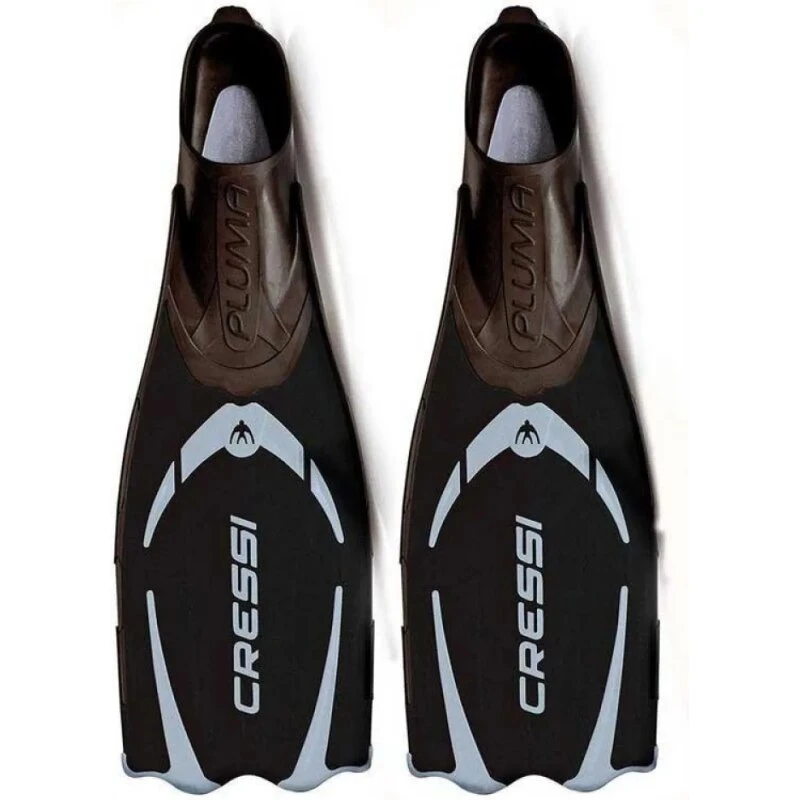 Cressi Pluma dykkerfinner