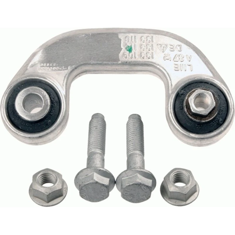 LEMFÖRDER Stabilisatorstang 25858 02 til AUDI A4 B6/B7 & SEAT EXEO
