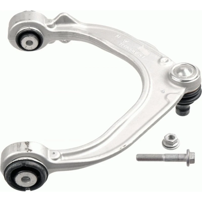 LEMFÖRDER Bærearm 37684 01, Aluminium, BMW X5/X6