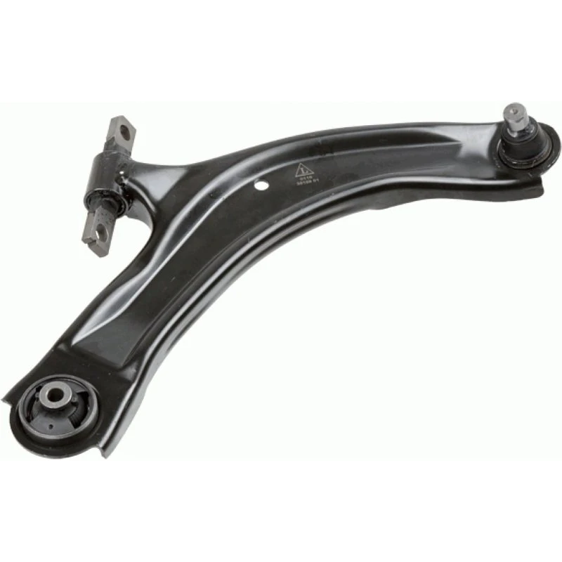 LEMFÖRDER Bærearm 38168 01 for Renault Koleos I & Nissan Qashqai