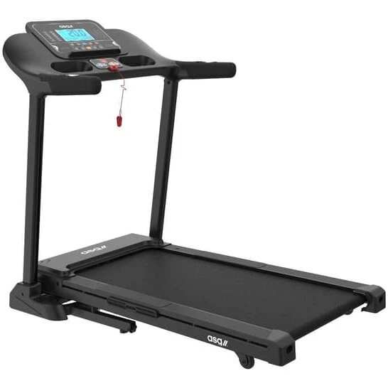 ASG Atomo Plus løbebånd - 2,5 HK, 20 km/t, 15% stigning