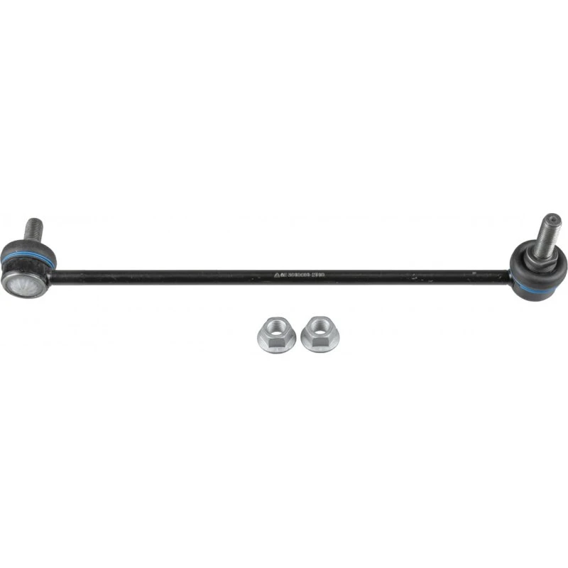 LEMFÖRDER Stabilisatorstang 38186 01 til AUDI, VW, SKODA