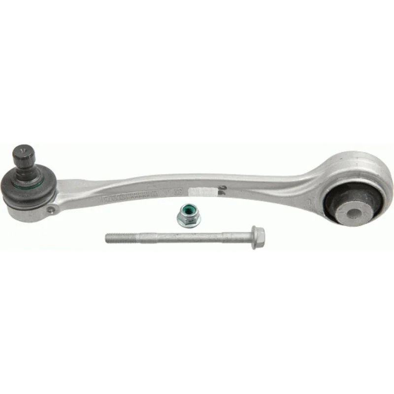 LEMFÖRDER Bærearm 39314 01 til AUDI A4 B9, A5, A4 Allroad B9