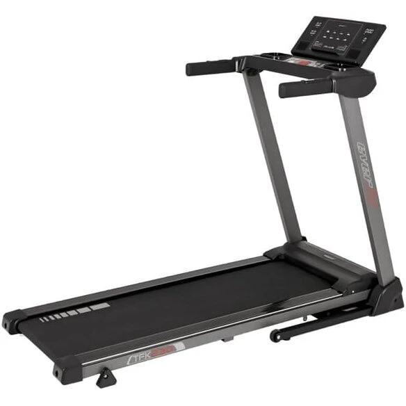 Everfit TFK-230 løbebånd – 1,75/2,75 HK, op til 14 km/t