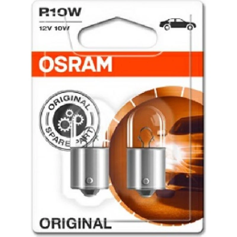 Osram Pære Indikator 5008-02B, 2 stk