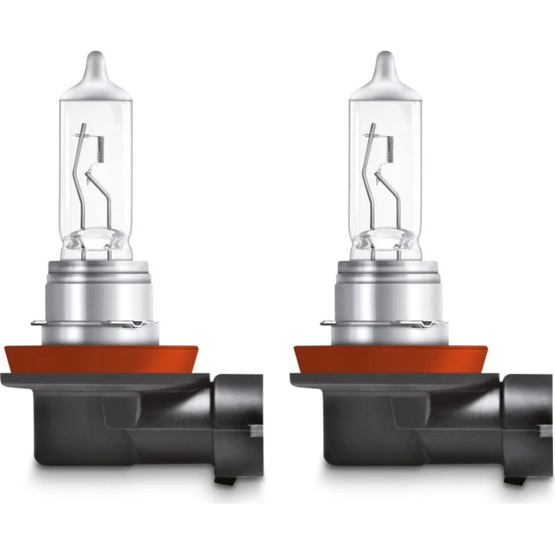 OSRAM ULTRA LIFE H11 55W Halogenpære, 4200K