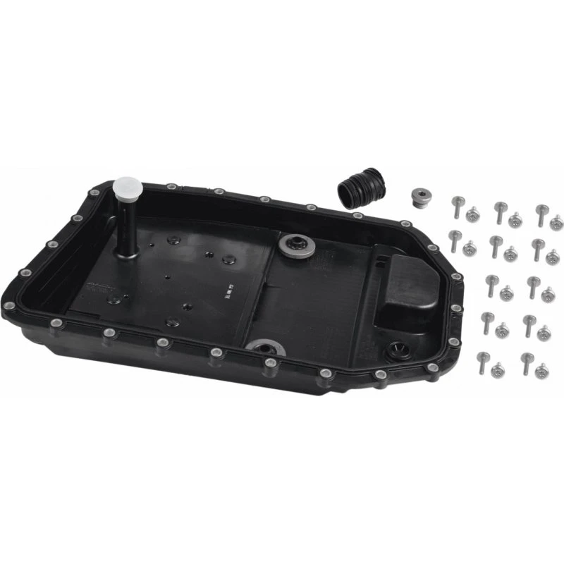 ZF GETRIEBE Hydraulikfiltersæt 1071.298.038 til BMW & Hyundai