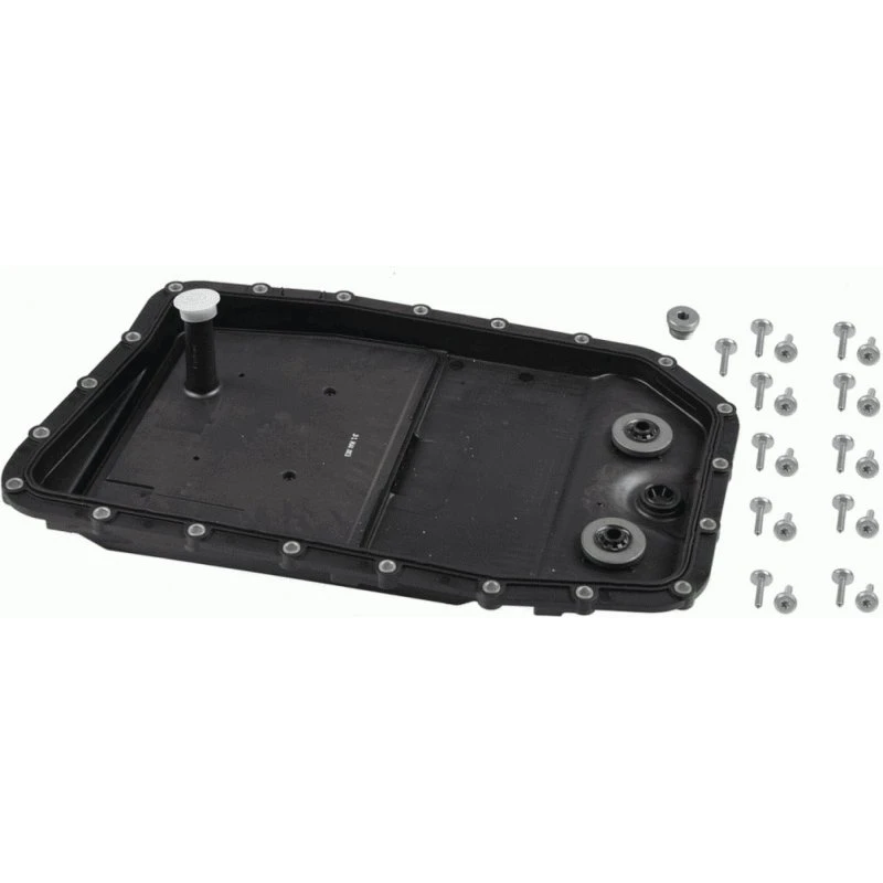 ZF GETRIEBE Hydraulikfiltersæt 1068.298.083 til BMW, Hyundai, Kia
