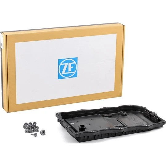 ZF GETRIEBE Hydraulikfiltersæt 1087.298.364 til 8HP-gearkasser