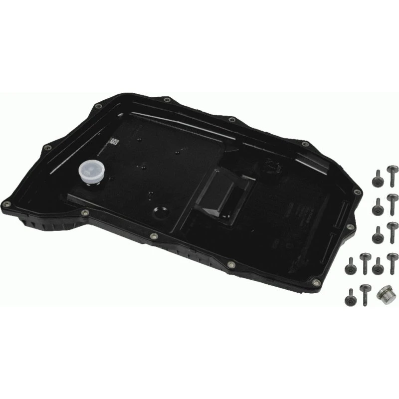 ZF GETRIEBE Hydraulikfiltersæt 1103.298.006 for VW/AUDI 8HP65