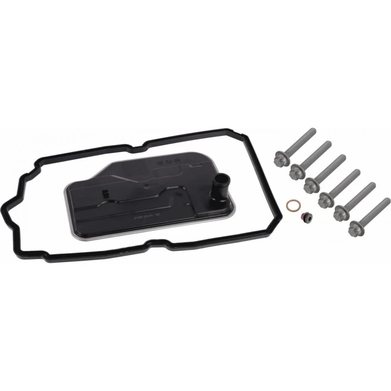 ZF GETRIEBE Delesæt, olieskift-automatgearkasse 7G TRONIC, 5961.303.474