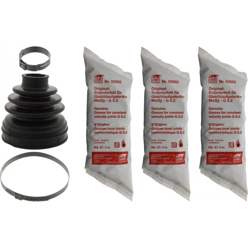 FEBI BILSTEIN 100216 Drivakselmanchet, 93 mm, 28/79 mm