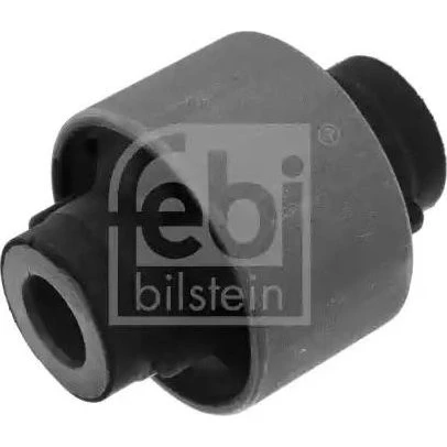 FEBI BILSTEIN 100442 Bærearmsbøsning, 65x50 mm, til OPEL, PEUGEOT, CITROËN