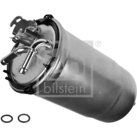 FEBI BILSTEIN Brændstoffilter 100482 til VW, SKODA, SEAT