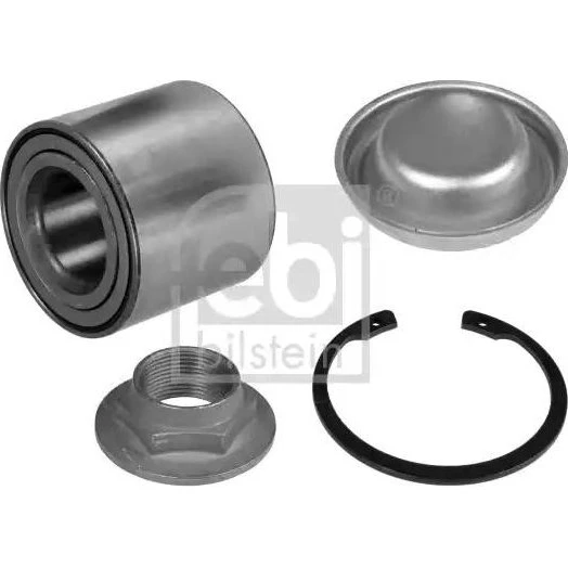 FEBI BILSTEIN Hjullejesæt 100506 til PEUGEOT, CITROËN, DS