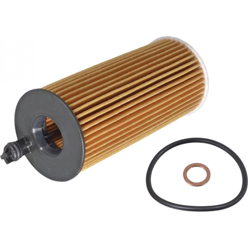 FEBI BILSTEIN Oliefilter 101324 til BMW, MINI, TOYOTA