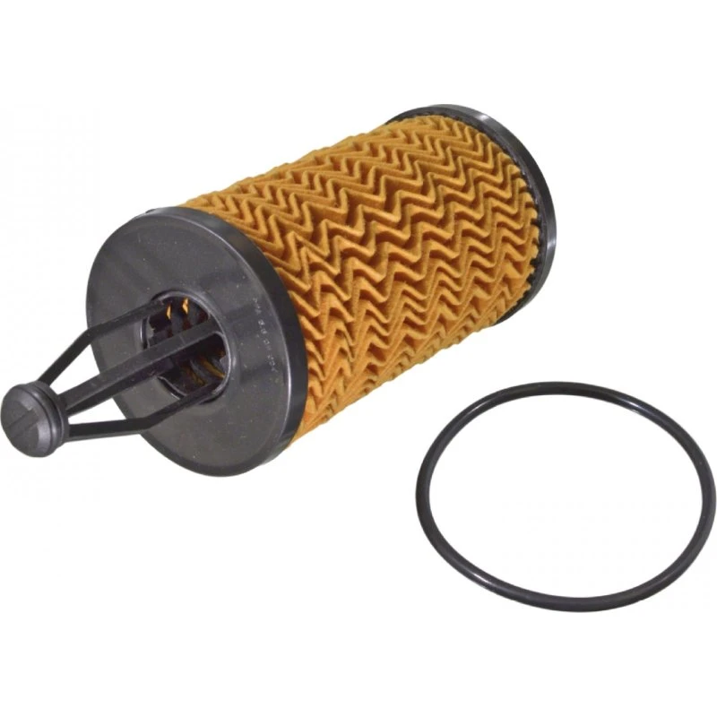 FEBI BILSTEIN Oliefilter 101327 til Mercedes-Benz