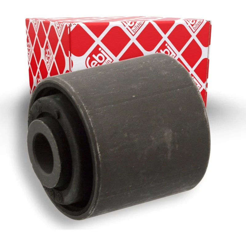 FEBI BILSTEIN Bærearmsbøsning 102091 til Nissan Patrol GR IV/V