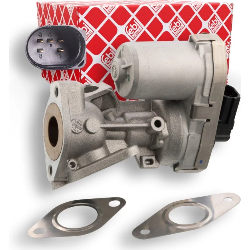 FEBI BILSTEIN EGR-Ventil 102665 til Ford, Fiat, Peugeot