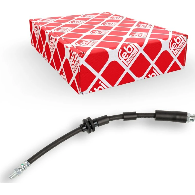 FEBI BILSTEIN Bremseslange 104235 til FORD, FIAT, ABARTH
